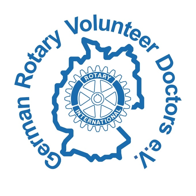 Photo of GERMAN ROTARY VOLUNTEER DOCTORS e.V.